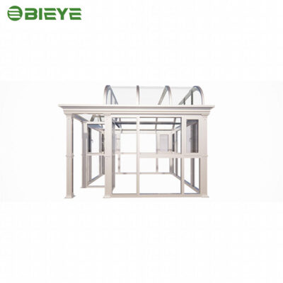 120# Aluminum Alloy Broken Bridge Sunroom