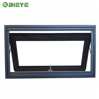Aluminum Alloy 106# Awning Window