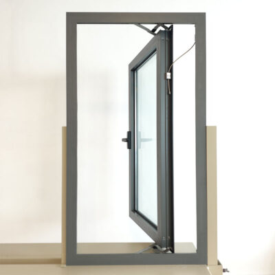 Aluminum Alloy 50 Casement Window