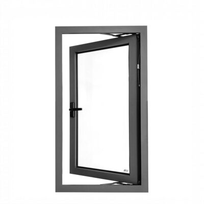 Aluminum Alloy 50 Casement Window