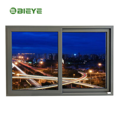 Aluminum Alloy 73# Sliding Window