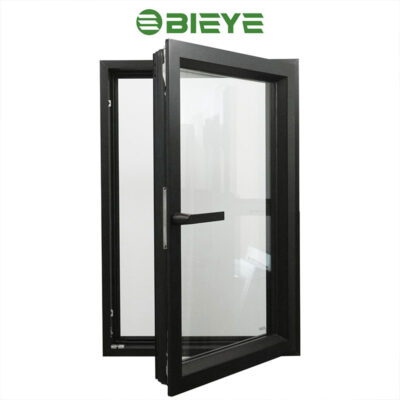 Aluminum Alloy 76# French Window