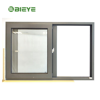 Aluminum Alloy 80# Sliding Window