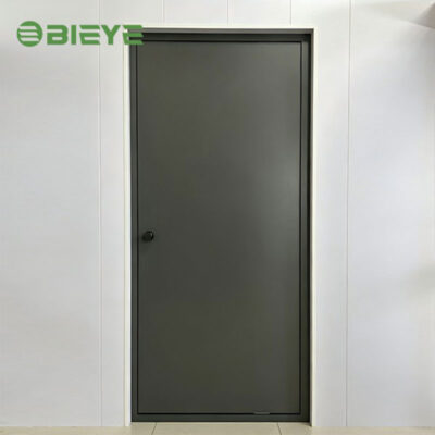 Aluminum Alloy 85 Entry Door